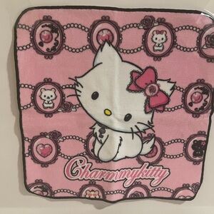 Charmmy Kitty Hand/Face Wash Cloth